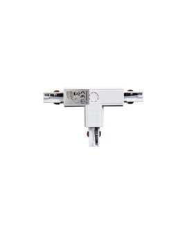 Łącznik Lampy Track Light White 3 Circuit Typ: T UR ML7095 EKO-LIGHT