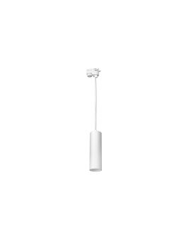 Reflektor Pipe Track Pendant Light White 1xGU10 ML7680 EKO-LIGHT