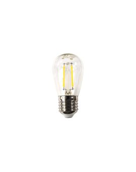 Żarówka Filamentowa LED 1,5W ST45 E27 2700K EKZF1067 Eko-Light