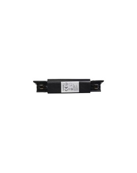 Łącznik Lampy Track Light Black 3 Circuit Typ: Prosty ML7084 EKO-LIGHT