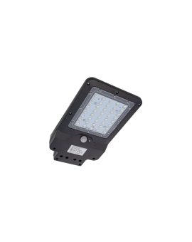 Lampa Solarna Street 8W 4000K EKO2011 Milagro