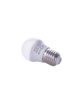 Żarówka LED 7W E27 G45. Barwa: Ciepła EKZA1465 Eko-Light – kpl 10 szt.