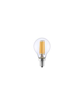 Żarówka Filamentowa LED 4W G45 E14 2700K EKZF022 Eko-Light