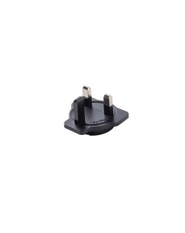 1121/RH-AC plug W3U (England)