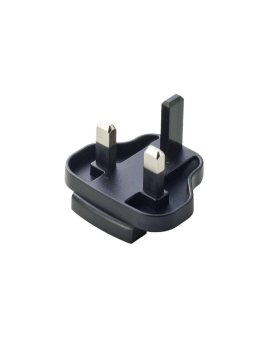 1561/1460-AC plug W3U (England)