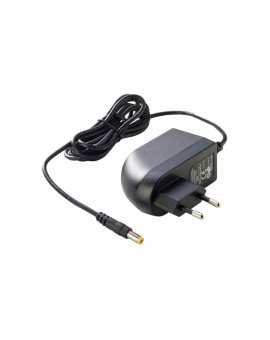 Plug Power Supply SYS1308N-1505-W2E 5V 3A 15W (Europe 2.1x5.5x11-S) rc 1.8m (6ft)