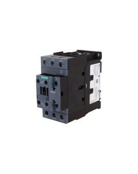 3TG1001-0AC2 Stycznik 4-biegunowy, NC + NO x3, 24VAC, 8,4A, 3TG10