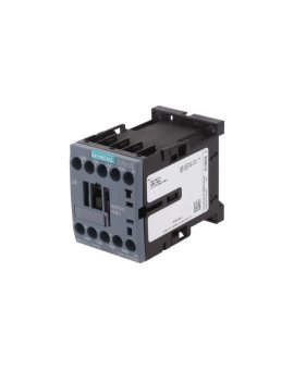 3RH2122-1AP00 Stycznik 4-biegunowy NC x2 + NO x2, 230VAC, 10A, 3RH20, -25÷60C