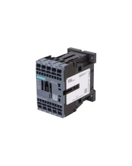 3RH2131-1KB40 Stycznik 4-biegunowy NC + NO x3, 24VDC, 10A, 3RH20 -25÷60C