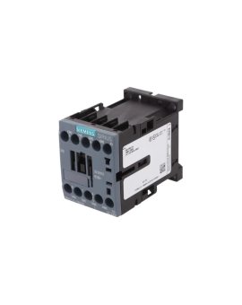 3RH2131-1BB40 Stycznik 4-biegunowy, NC + NO x3, 24VDC, 10A, 3RH20 -25÷60C