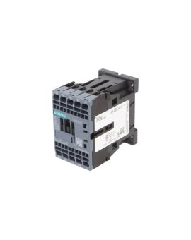 3RH2122-2AP00 Stycznik 4-biegunowy NC x2 + NO x2, 230VAC, 10A, 3RH20, -25÷60C