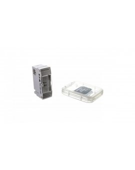 Karta pamięci MMC z adapterem do easyControl EU4A-MEM-CARD1 106409