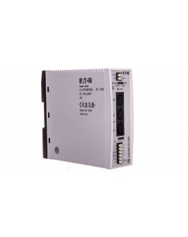 Przekaźnik programowalny Easy800 ze SmartWire-DT EASY806-DC-SWD 152902