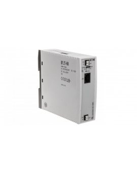 Przekaźnik programowalny Easy800 ze SmartWire-DT EASY802-DC-SWD 152901