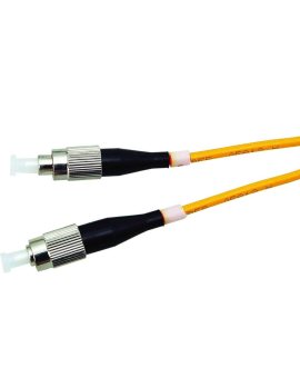 Patchcord FC/UPC-FC/UPC SM 50m LSZH G.657A1, 3mm (3D)