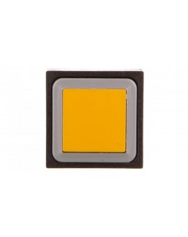 Napęd przycisku 22x22m żółty z samopowrotem Q25D-GE 086343
