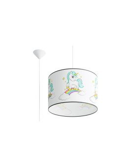 Lampa wisząca UNICORN 40