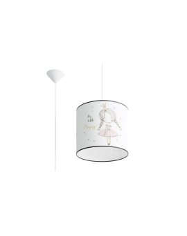 Lampa wisząca PRINCESS 30