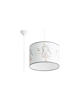 Lampa wisząca PRINCESS 40