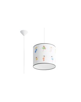 Lampa wisząca FAIRY 30