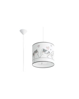 Lampa wisząca CAT 30