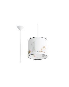 Lampa wisząca KITTY 30