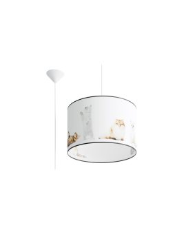 Lampa wisząca KITTY 40