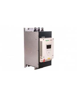 Softstart 3-fazowy 230-440VAC 110A 55kW 400V Altistart ATS22C11Q