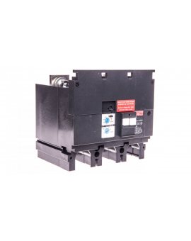 Blok różnicowo-prądowy 3P 0.3-30A t 0-60ms NSX400/630 LV432455