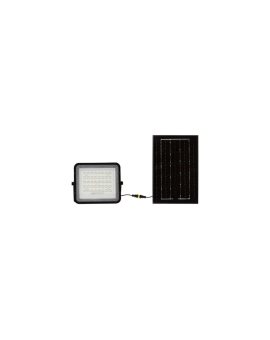 Projektor LED Solarny 6W 6400K 400lm IP65 7821