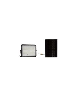 Projektor LED Solarny 15W 6400K 1200lm IP65 7825