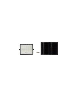 Projektor LED Solarny 20W 6400K 1800lm IP65 7827