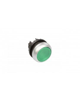 Napęd przycisku zielony z podświetleniem z samopowrotem M22-DL-G 216927