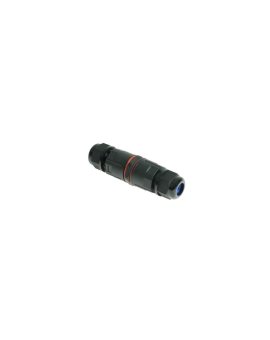 Złączka kablowa hermetyczna IP68 3-pin 16A 230-450VAC ZKH1-3BS W-00376