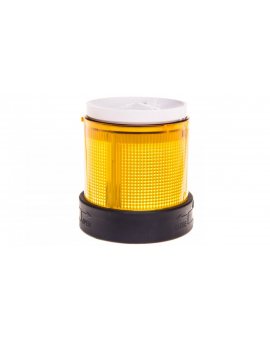 Moduł światła ciągłego żółte 24V AC/DC LED XVBC2B8D