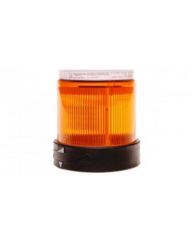 Moduł światła pulsującego pomarańczowe 230V AC XVBC5M5