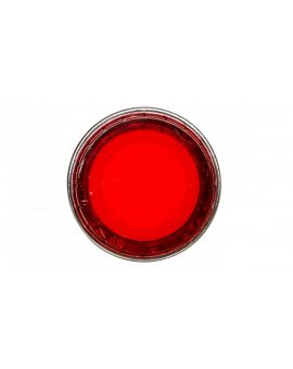Napęd przycisku czerwony z podświetleniem z samopowrotem wystający 8LM2TBL204