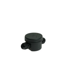 Puszka instalacyjna IP66 + Złącze 3 Torowe (0, 5-2, 5mm) PO2-3T W-00402