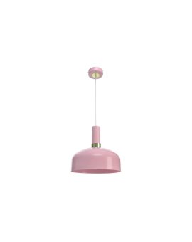 Lampa wisząca PABLO 3P czarna GU10 3x40W IP20 SL.1014 SOLLUX