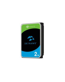 Dysk HDD Seagate SkyHawk ST2000VX017 2TB