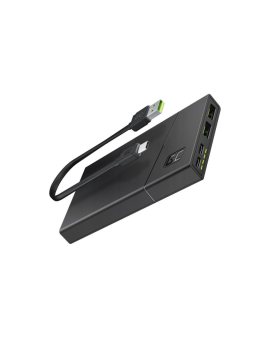 POWERBANK Green Cell PowerPlay10S 10000mAh SZYBKIE ŁADOWNIE ULTRA CHARGE