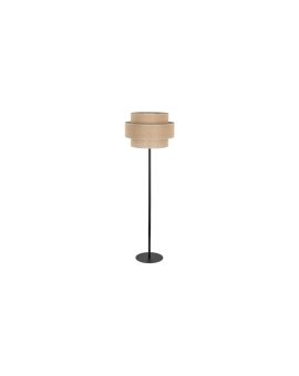 Lampa wisząca PASTELO 3P drewno G9 3x8W IP20 SL.1268 SOLLUX