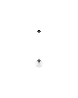 Lampa wisząca PASTELO 5P drewno G9 5x8W IP20 SL.1270 SOLLUX