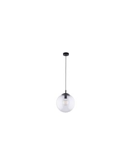 Lampa wisząca PASTELO 1 beton G9 1x8W IP20 SL.1271 SOLLUX