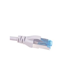 Kabel krosowy (Patch Cord) F/UTP kat.5e szary 2m DK-1522-020