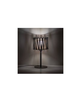 Lampa wisząca TSUNO E27 1x15W IP20 SL.1185 SOLLUX