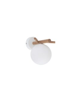 Lampa Wisząca PASTELO 5L złoty połysk G9 5x8W IP20 SL.1198 SOLLUX