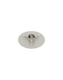 Lampa wisząca LEYO czarny E27 1x15W IP20 SL.1205 SOLLUX