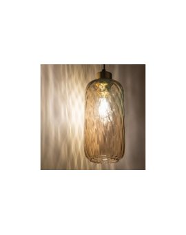 Lampa wisząca PASTELO 3L złota G9 3x8W IP20 SL.1171 SOLLUX