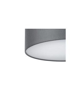 Lampa wisząca TITRAN 3 biała E27 3x60 IP20 SL.1138 SOLLUX